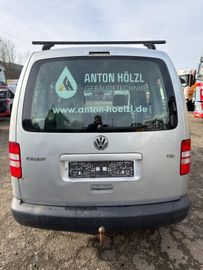 Volkswagen Caddy - 6