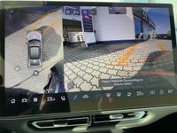 Mazda 6e - Vorschau Bild 28