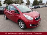 Kia Venga Spirit 1.6 *Aut.*PANO-DACH*NUR-99.000-KM - Kia: 1.0