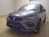 Seat Ateca 2.0 TDI FR-Line T-Leder Navi LED Virtual - Seat mit Diesel-Antrieb: TDI