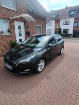 Ford Focus Sportpaket - Ford Aerostar Gebrauchtwagen