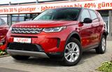 Land Rover Discovery Sport 2.0  M-Hybrid AWD LED Navi Leder - gebrauchte Land Rover Discovery Sport aus dem Jahr 2020