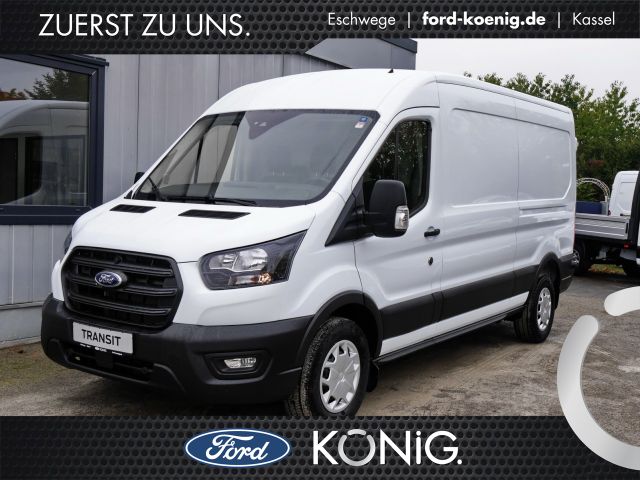 Ford Transit KaWa Trend 350L3 ParkAssist+Shz+Klima