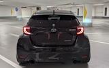Toyota Yaris GR HPP | KW V4 H&R | Garantie | Tracktool - Toyota Yaris: Allradantrieb