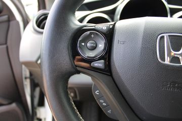 Honda Civic Tourer Sport