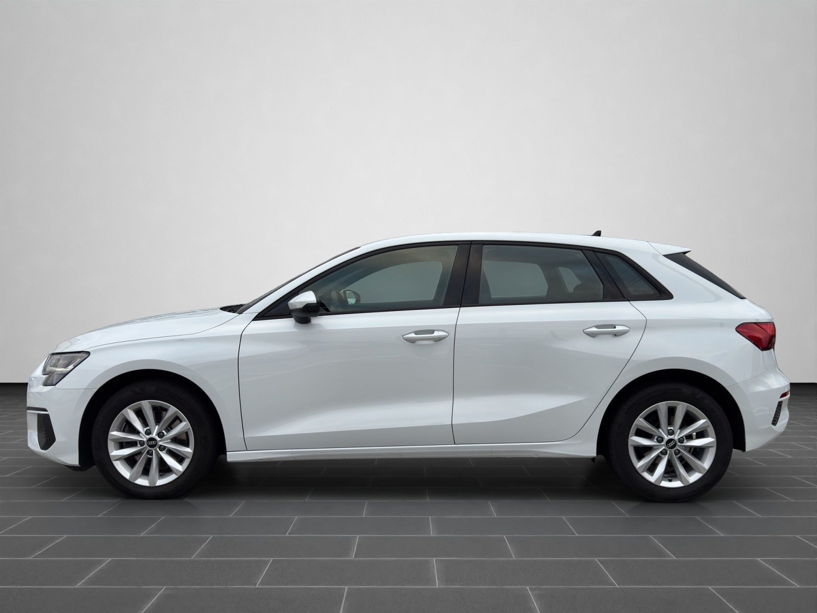 Audi A3 - Bild 7