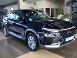 Hyundai Nexo ACC Navi R.Cam LED Leder SHZ DAB+ Klimaauto - Hyundai NEXO aus 2022