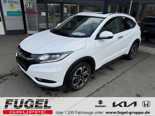 Honda HR-V 1.5 i-VTEC Executive LED|Pano|SHZ|Navi