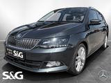 Skoda Fabia Combi 1.2 TSI Joy Green tec - Skoda Fabia: Kombi, 1.2