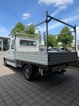 Mercedes-Benz Sprinter II Pritsche/DoKa 310/311/313/314/316 CD - Doka pritsche gebraucht