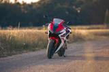 Honda A2 - Honda CBR500R - Top Zustand - HONDA T 500 CB