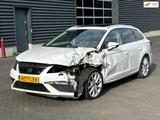 Seat Leon ST 1.4 TSI X-PERIENCE, FR Line, trekhaak, p - Seat Leon: X Perience