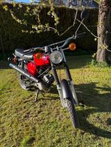 Simson S51 E *12V + Vape Umbau* - SIMSON S51