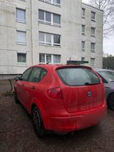 Seat Altea 1.6 Avila Avila - Seat Altea: Avila