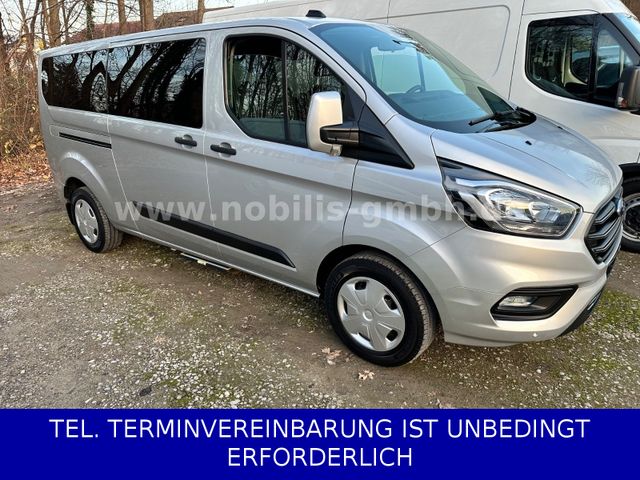 Ford Transit Tourneo Custom 320 L2 DachKlima 8-Sitze