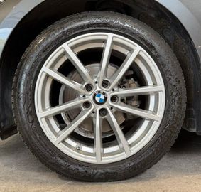 BMW 318 - 6