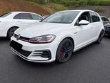 Volkswagen Golf VII Lim. GTI Performance BMT/Start-Stopp