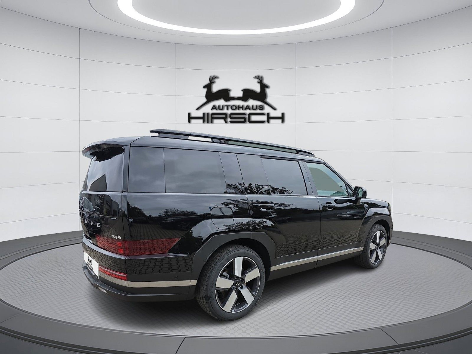 Hyundai SANTA FE - Bild 3