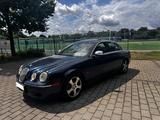 Jaguar S-Type 3 Liter V6 Executive Executive AutobahnKM - gebrauchte Jaguar S-Type aus dem Jahr 2007