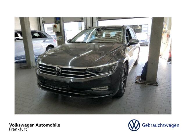Image of Volkswagen Passat Variant