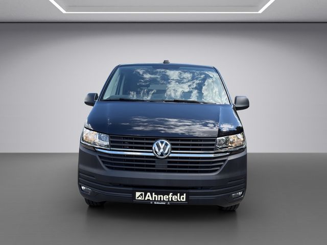 T6.1 2.0 TDI Kasten L1H1 KLIMA PDC SHZ NAVI