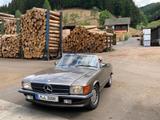Mercedes-Benz SL 300