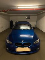 BMW Bmw 335i e92 (2.Hand / Saubere Historie) - BMW 335 aus 2006: 335i