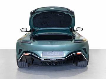 2023 Aston Martin V12 VANTAGE 缩略图 13