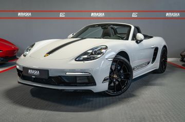 Porsche Boxster - 2