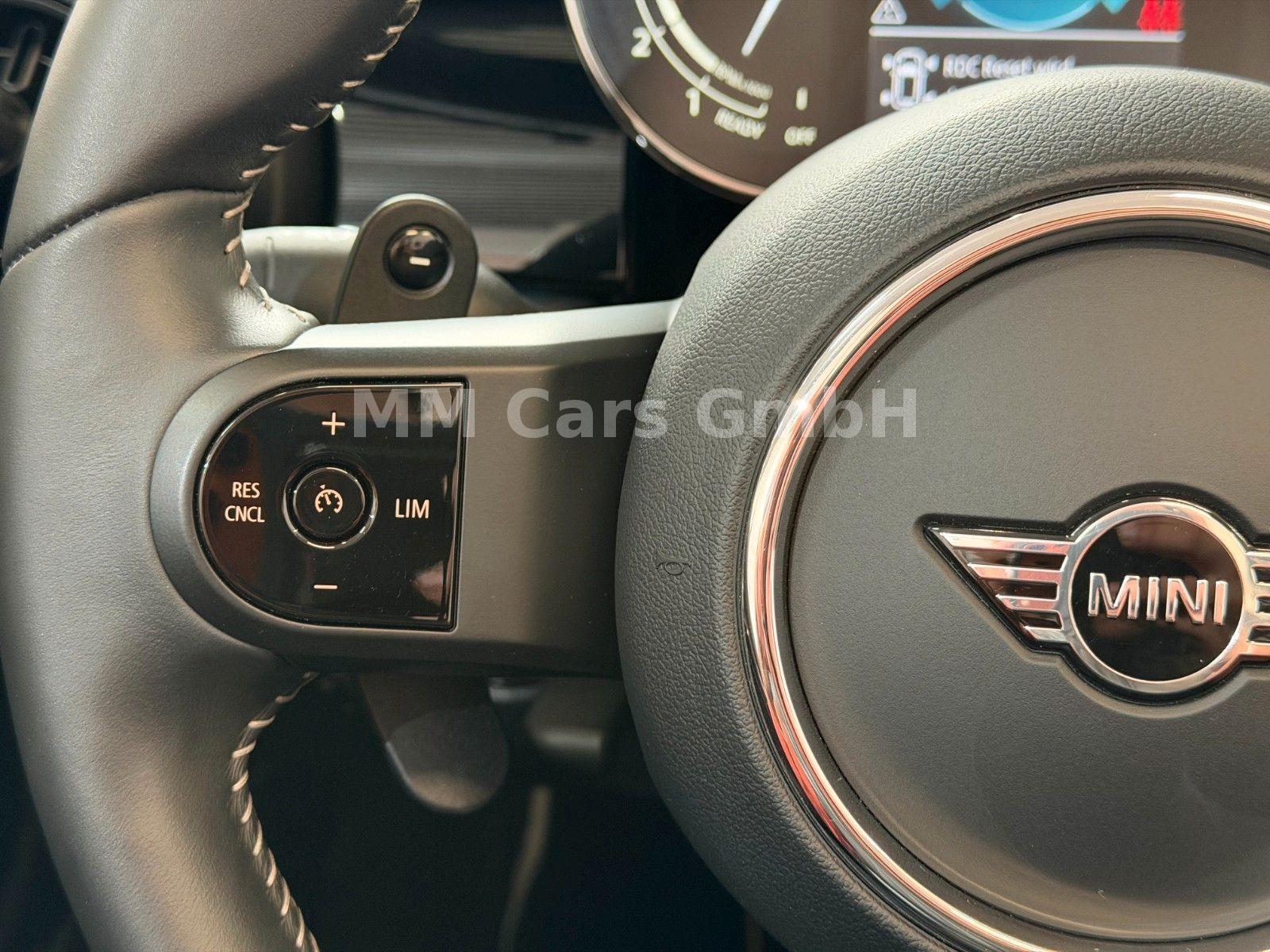 MINI Cooper S Cabrio Classic Trim CAM|CarPlay|PDC|SHZ