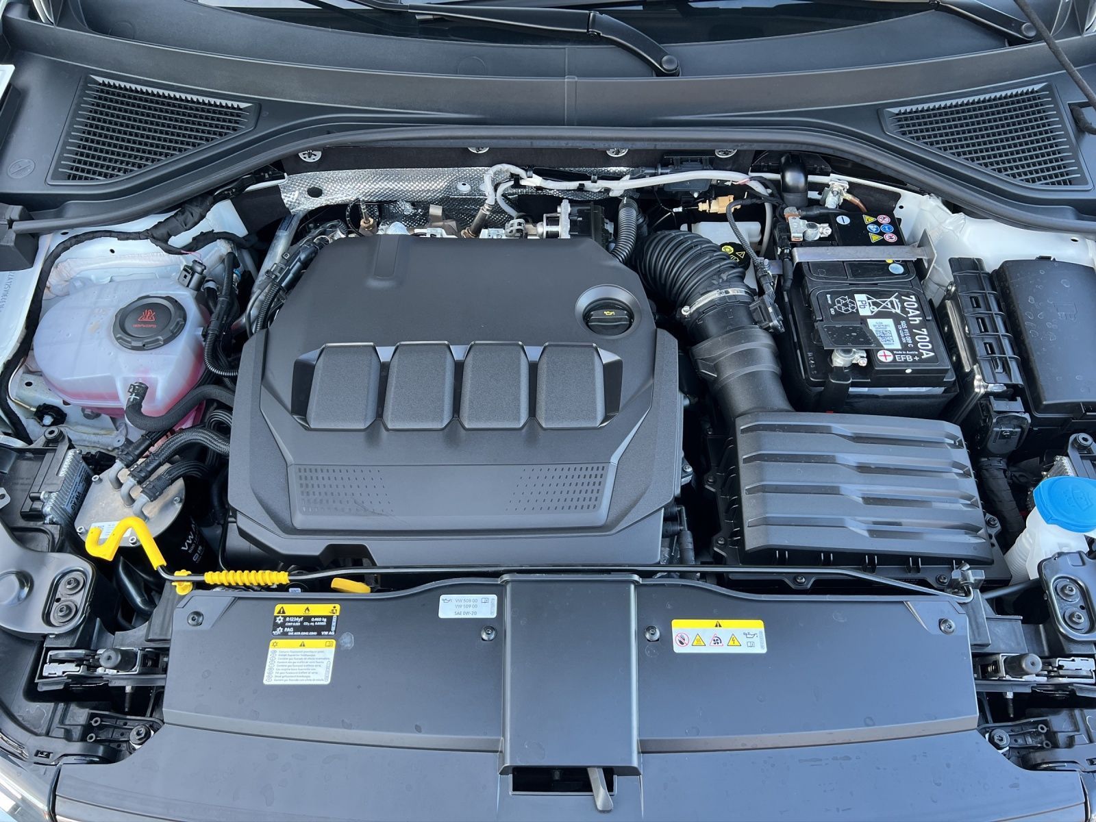 T-Roc Goal 2.0 TDI DSG AHK*Navi*ACC