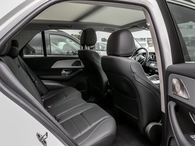 Mercedes-Benz GLE 300 d 4M Advanced PLUS AHK Airmatic Pano Sit foto 6