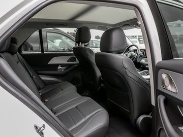 Mercedes GLE 300 - 6