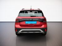 Volkswagen T-Cross - Vorschau Bild 5