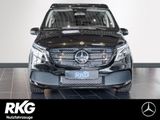 Mercedes-Benz V 250 d 4M VANTourer analog MARCO POLO AHK NAVI - Mercedes-Benz Kastenwagen