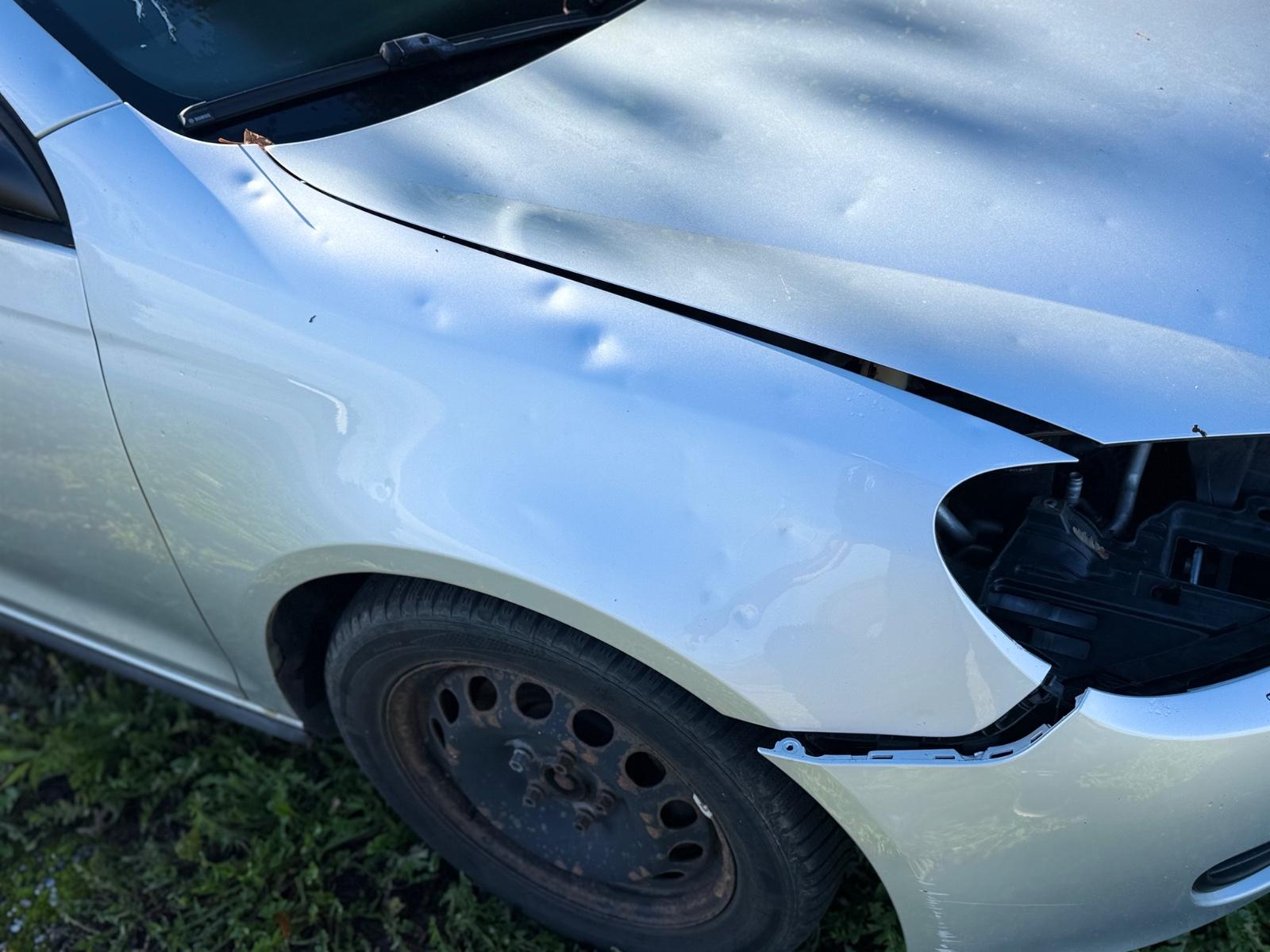 Volkswagen Golf 2012 — photo 18