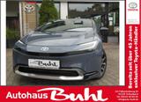 Toyota Prius Plug-in Hybrid Executive *sofort Verfügbar - Toyota Prius: V