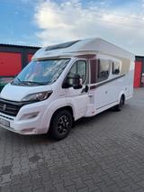 Carado T334 - AHK, neue Markise  - Carado Diesel Teilintegrierter