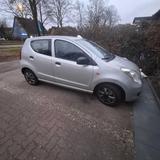 Suzuki Alto 2010 - TÜV bis 2027 - Neue Rei... - gebrauchte Suzuki Alto aus dem Jahr 2011