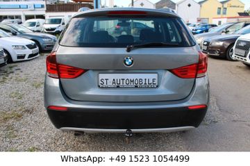 BMW X1 - 6