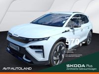 Skoda Elroq - Vorschau Bild 1