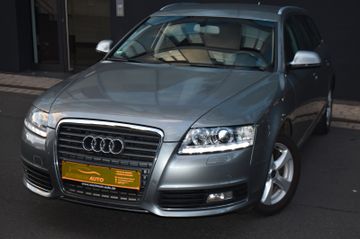 Audi A6 - 2