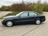 Mercedes-Benz E 320 CDI ELEGANCE Elegance - Mercedes-Benz E-Class aus 2005