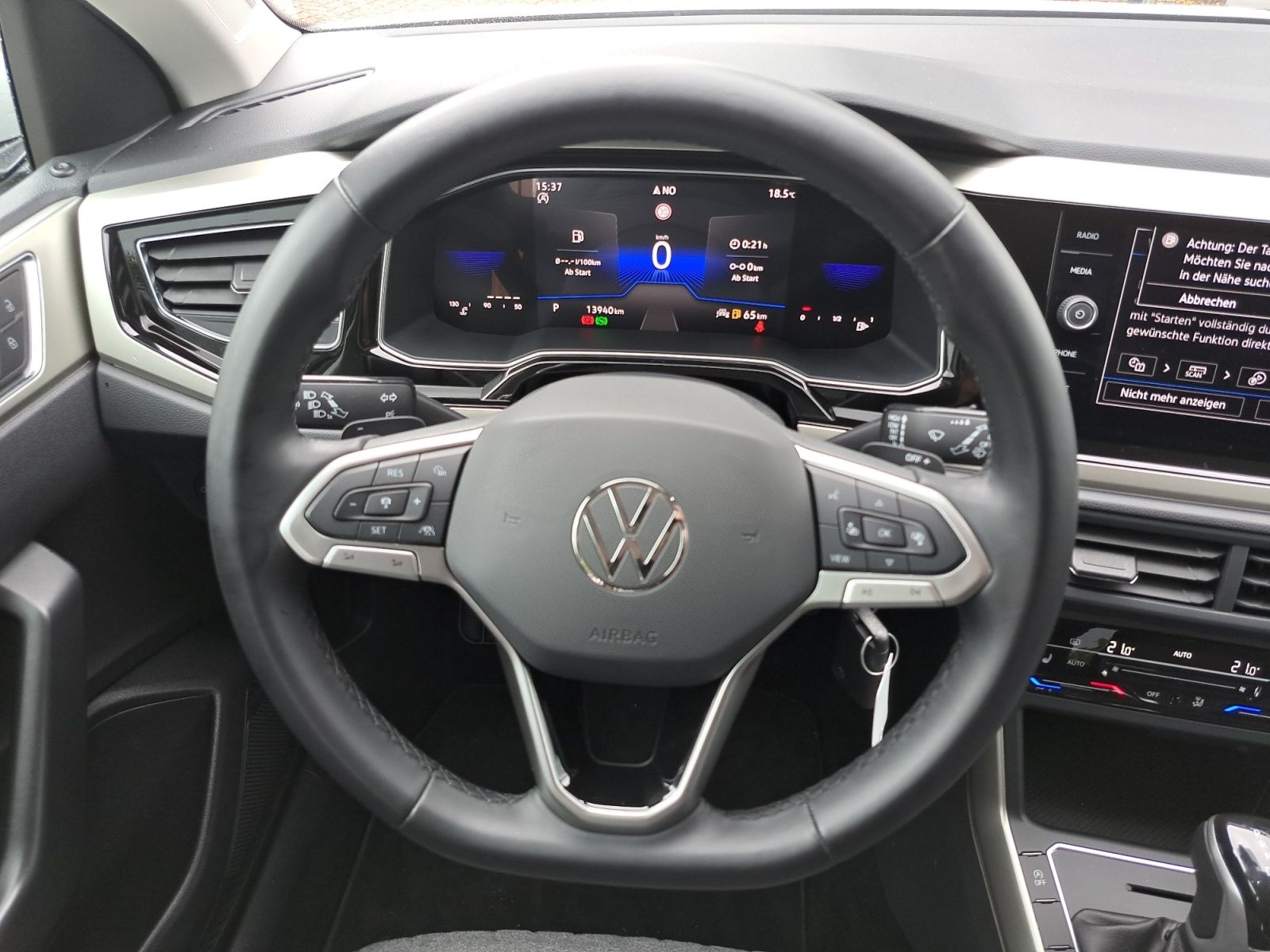 Volkswagen Taigo - Bild 18