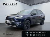 Toyota RAV 4 2.5 4x2 Hybrid Teamplayer *LED*360°*el Hec - Toyota RAV 4 Jahreswagen