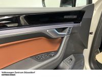 Volkswagen Touareg - Vorschau Bild 9