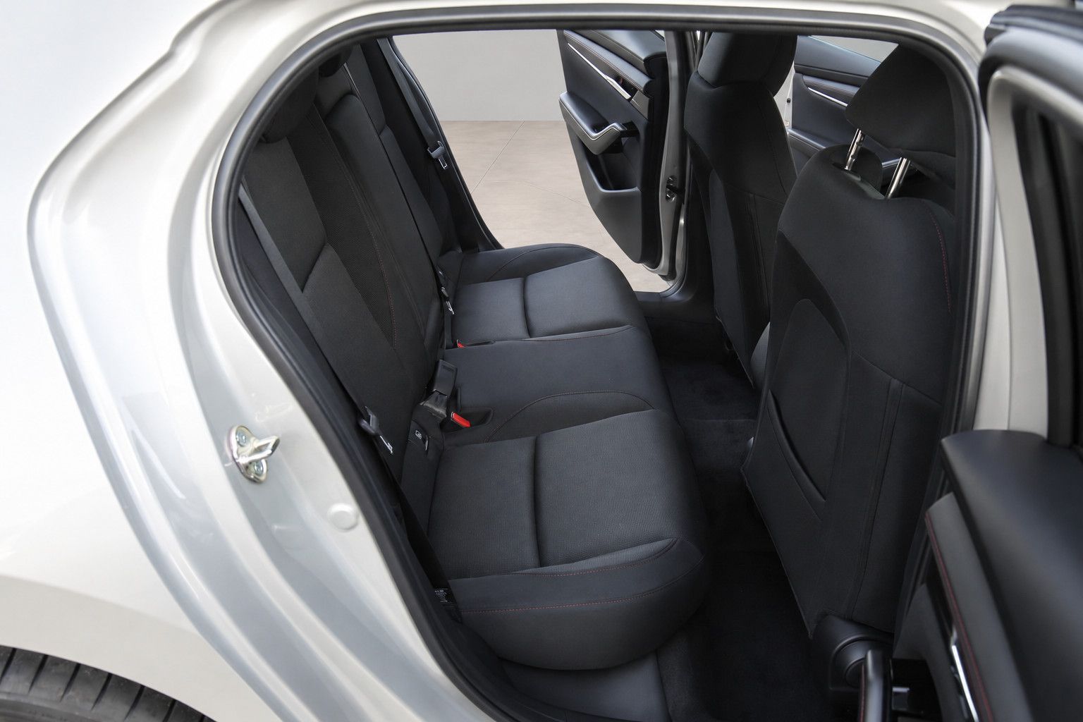 Mazda 3 - Bild 14