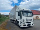 Iveco Eurocargo 120E25, EEV, Automat