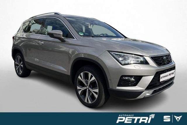 Foto Nummer 7: SEAT Ateca