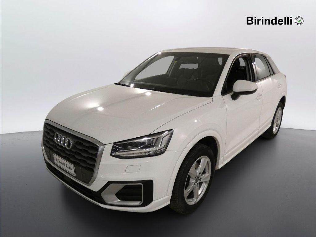 Image of Audi Q2